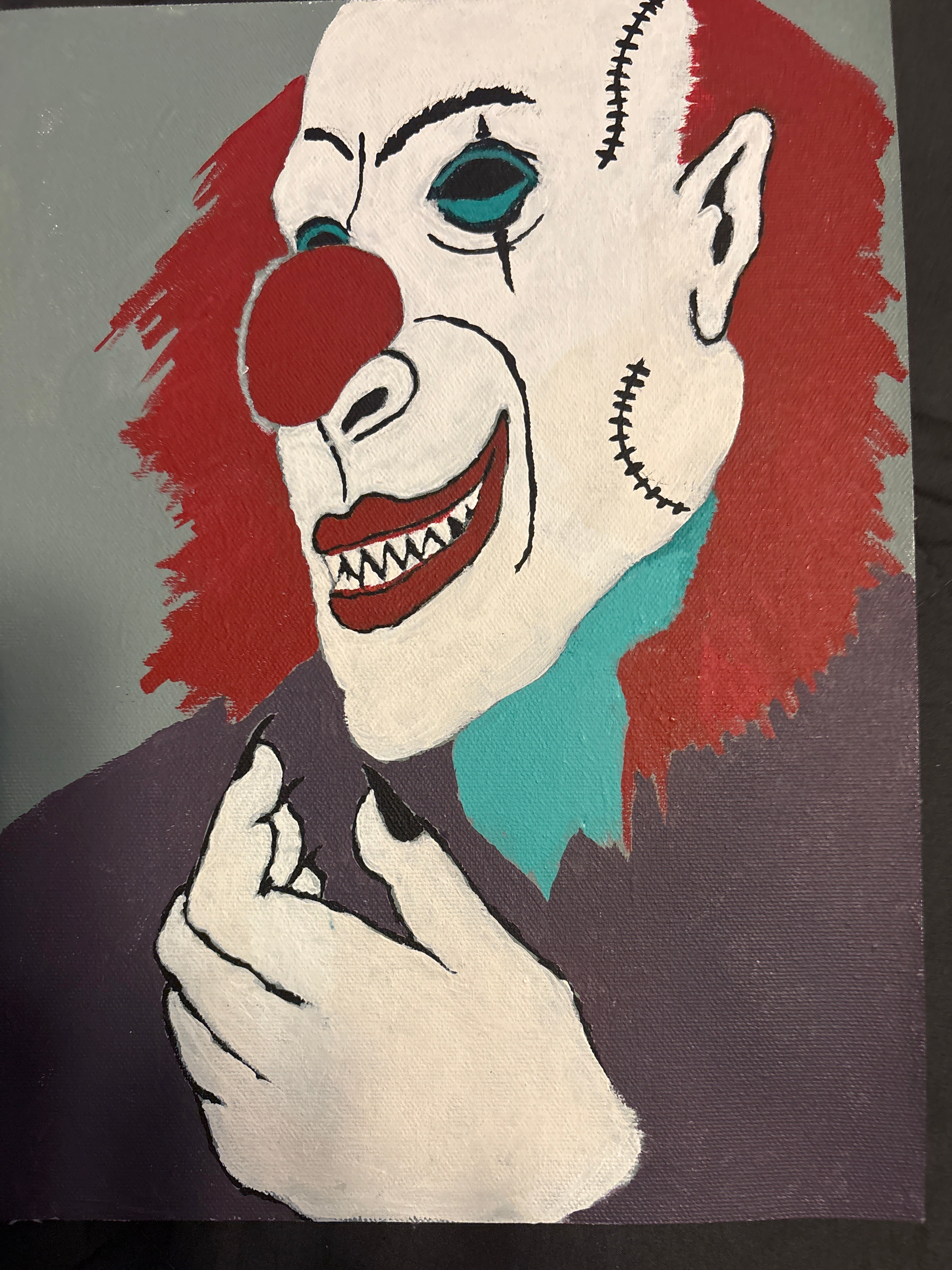 Bargain Paintings